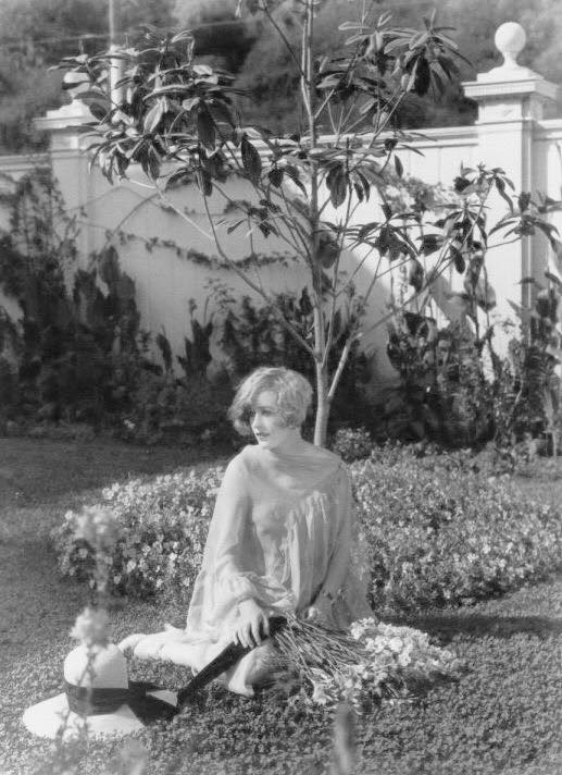 Marion Davies