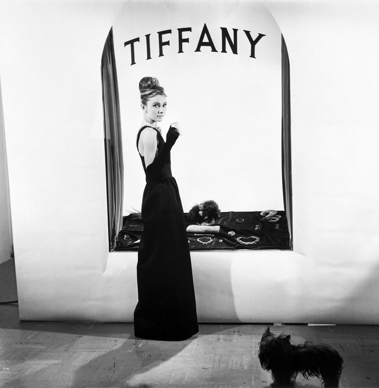 Picture of Breakfast at Tiffany's