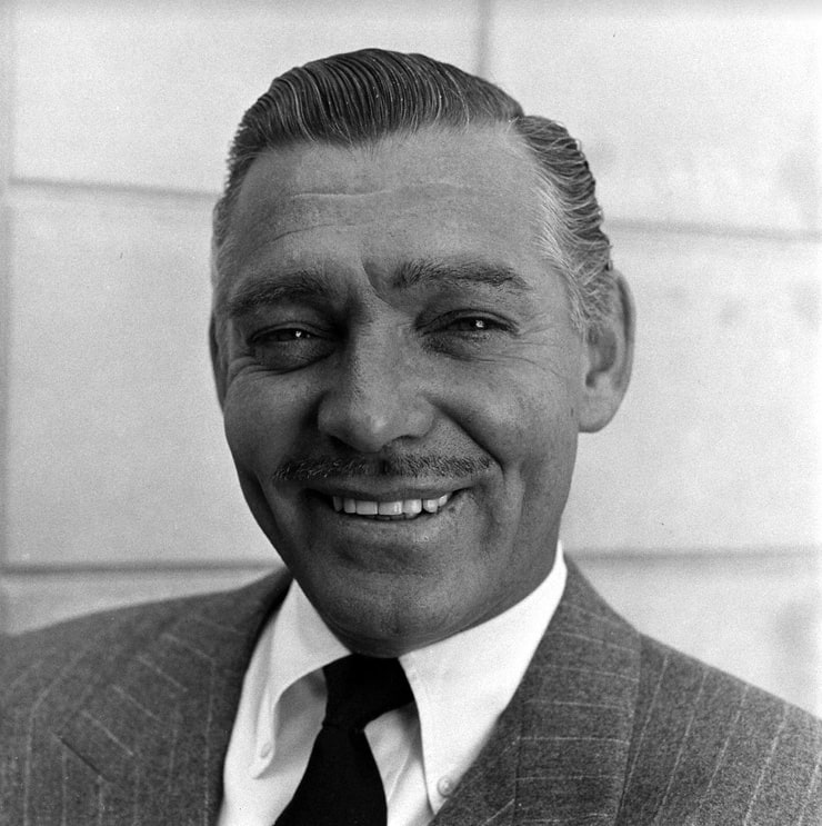 Clark Gable