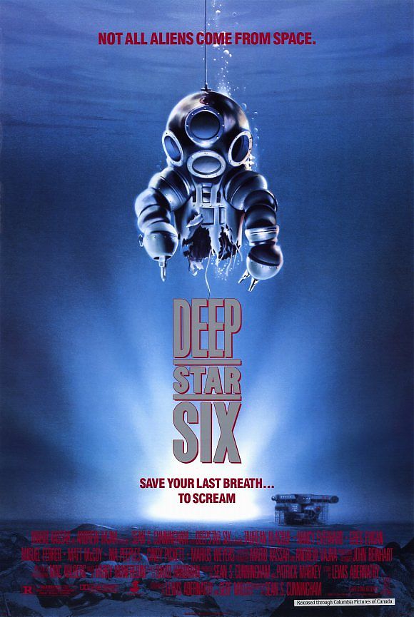 Deep Star Six