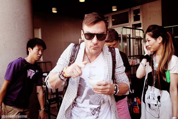 Shannon Leto