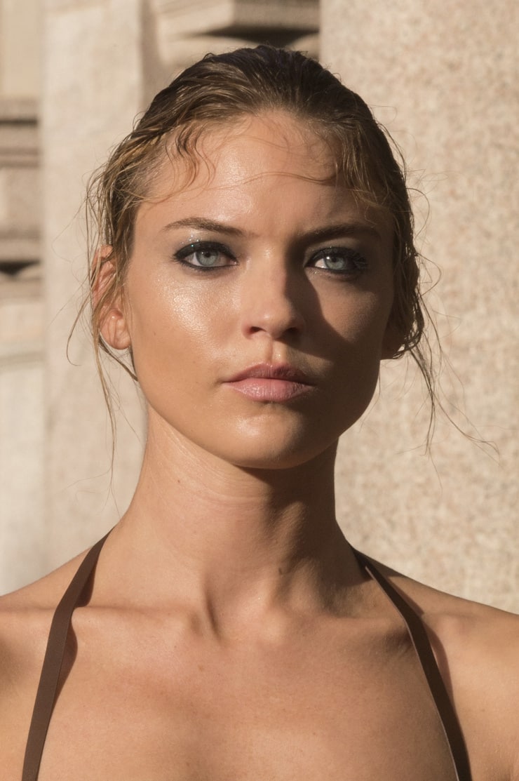 Martha Hunt Martha Hunt