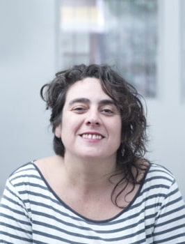 Pepa San Martín