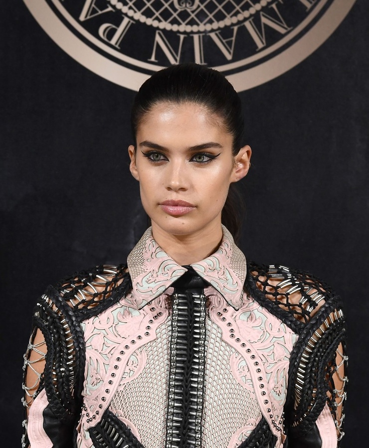 Sara Sampaio Sara Sampaio
