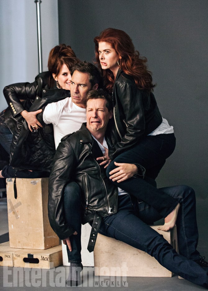 Will & Grace