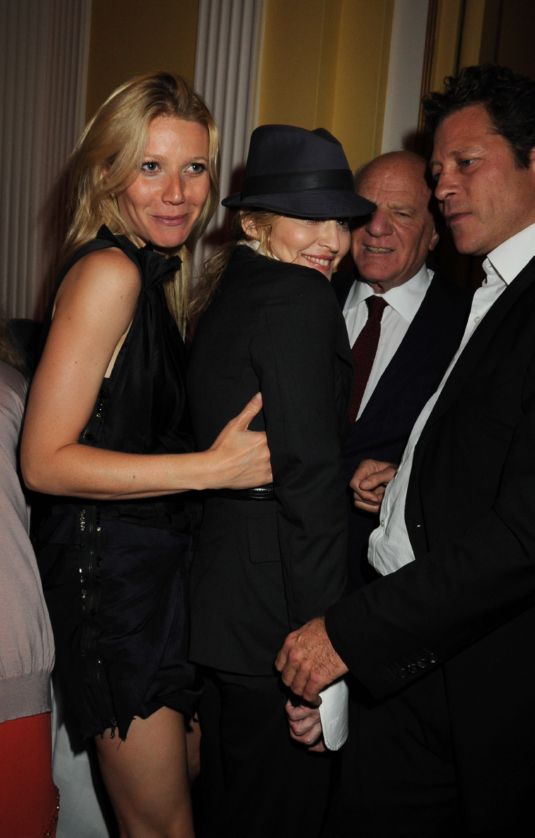Madonna