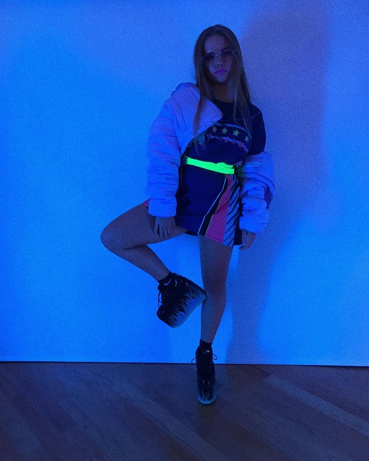 Lexee Smith