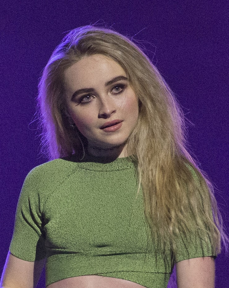 Sabrina Carpenter