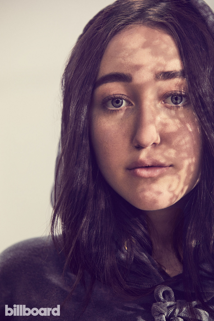 Noah Lindsey Cyrus