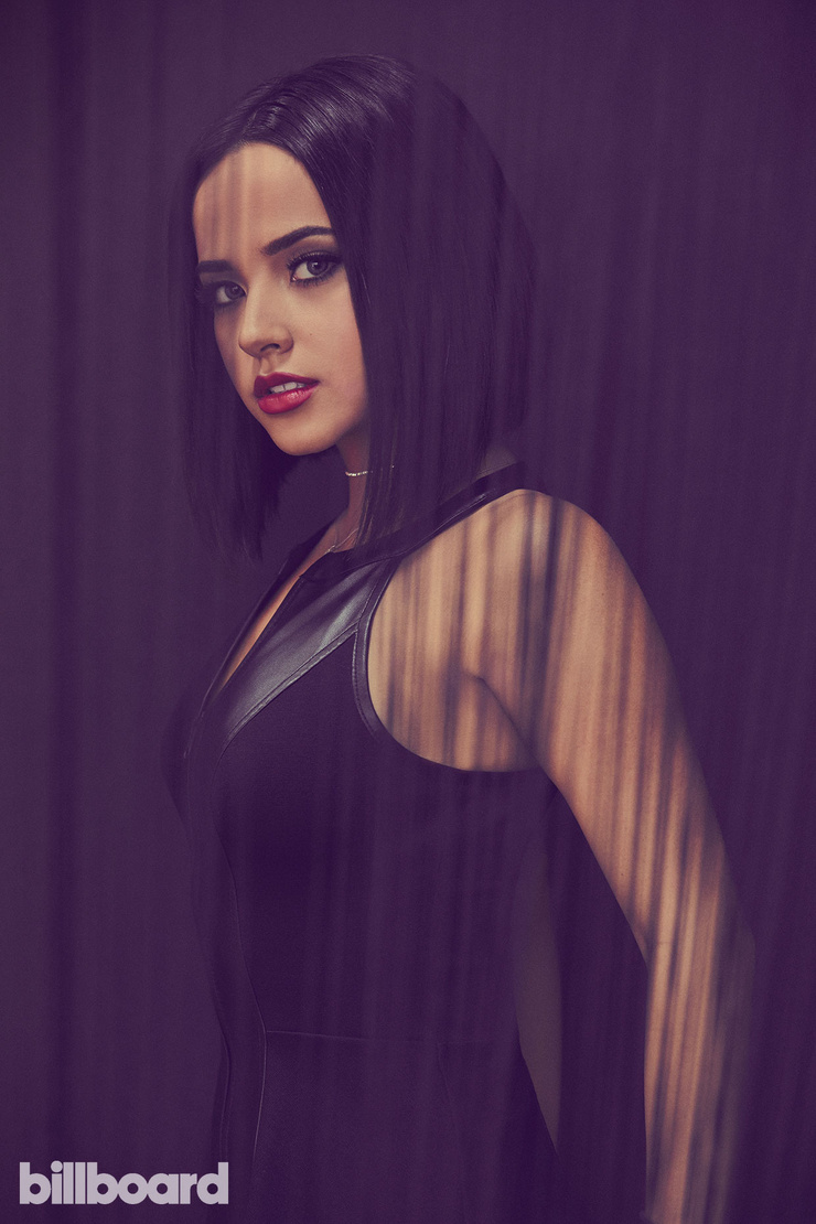 Becky G. Becky G.