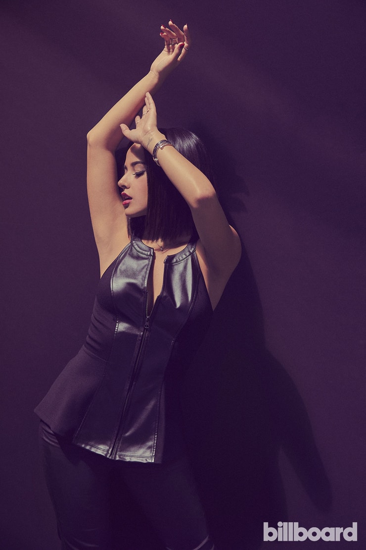 Becky G. Becky G.