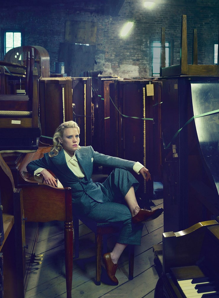 Kate McKinnon