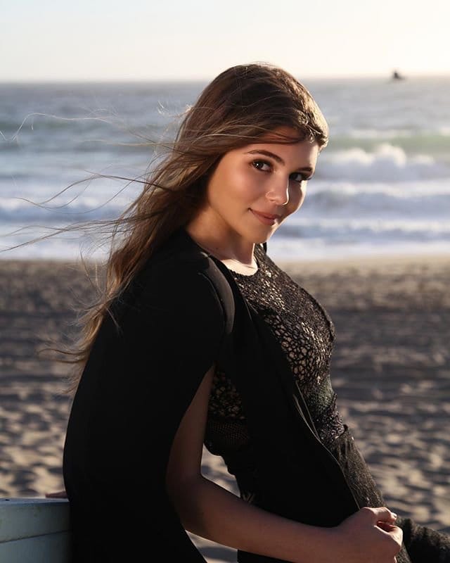 Olivia Giannulli Olivia Giannulli