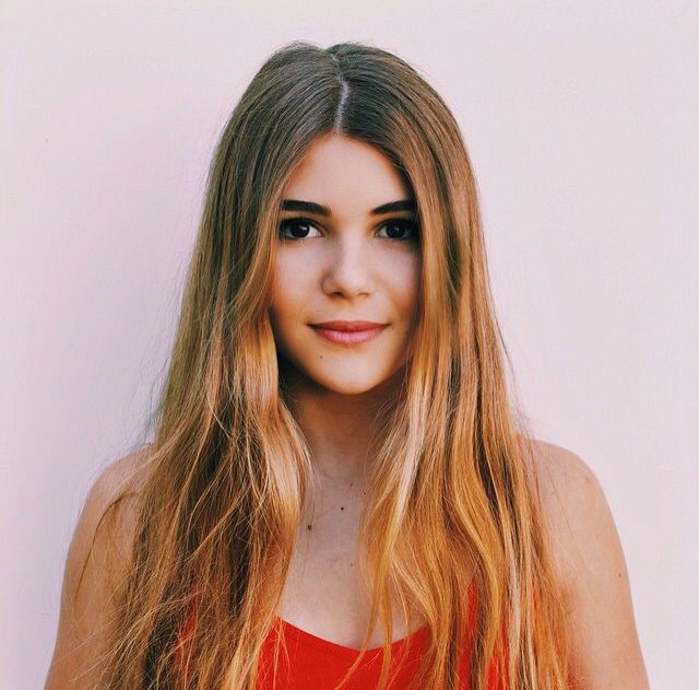 Olivia Giannulli Olivia Giannulli