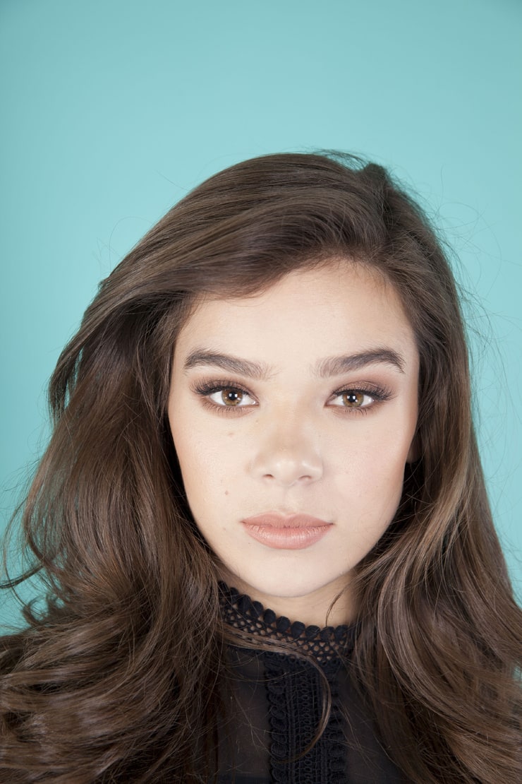 Hailee Steinfeld