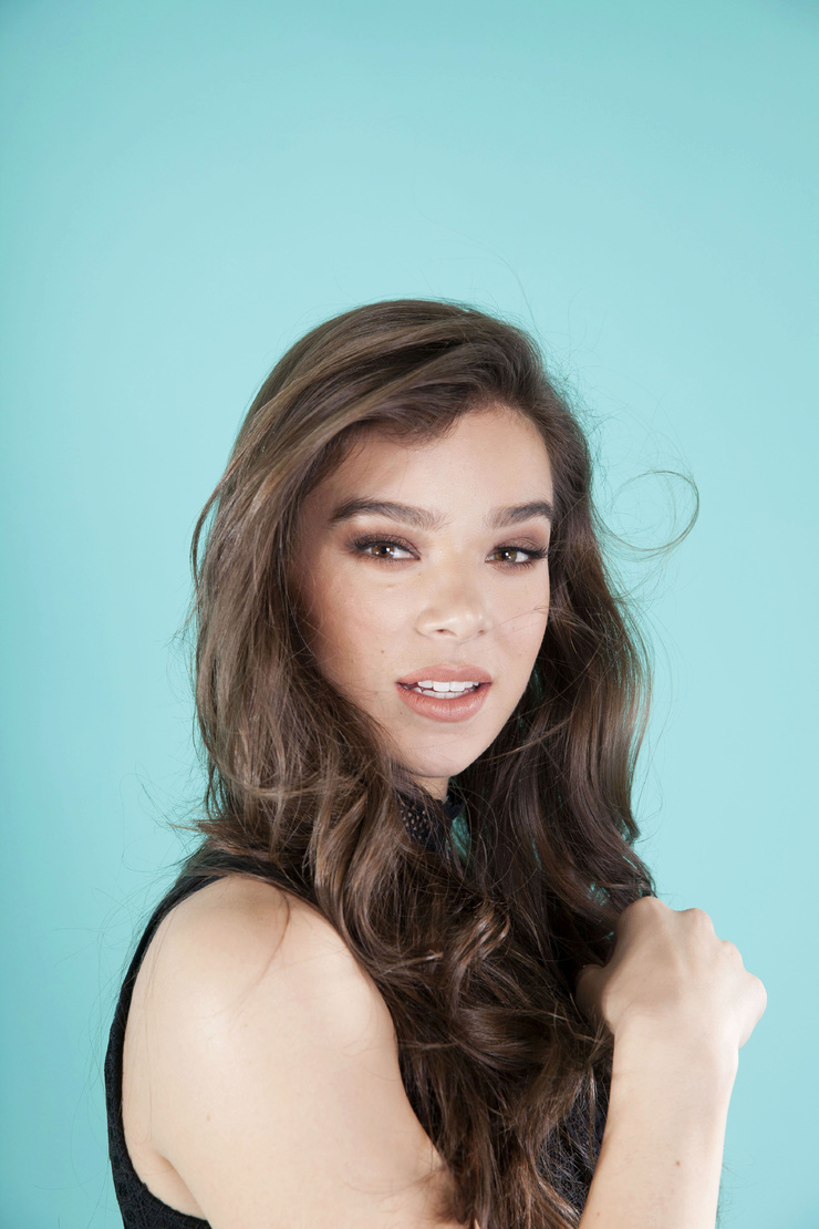 Hailee Steinfeld