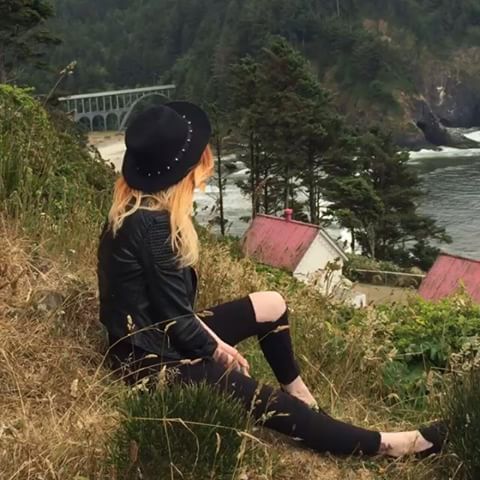 Savannah Rachelle