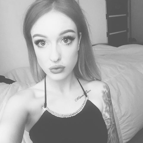 Savannah Rachelle
