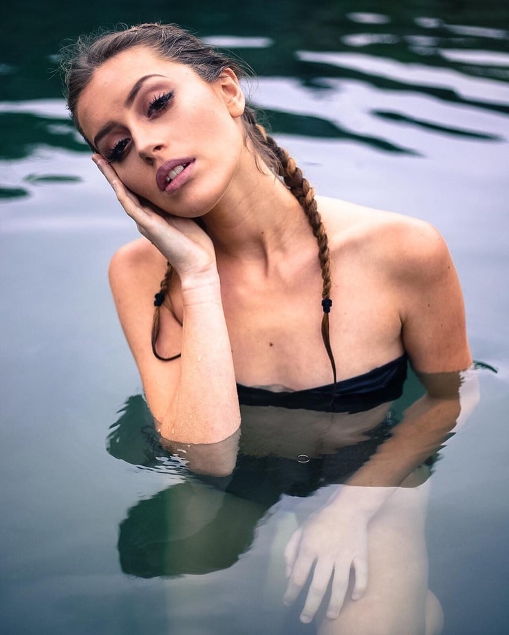 Rachel K Starr Rachel K Starr