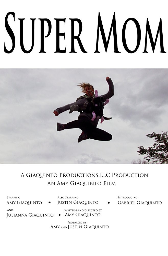 Super Mom