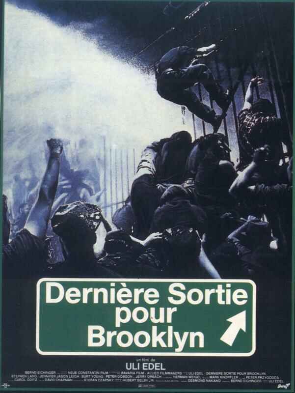 Last Exit to Brooklyn