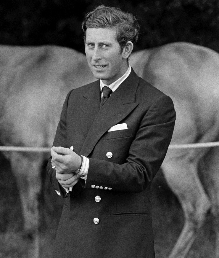 Prince Charles