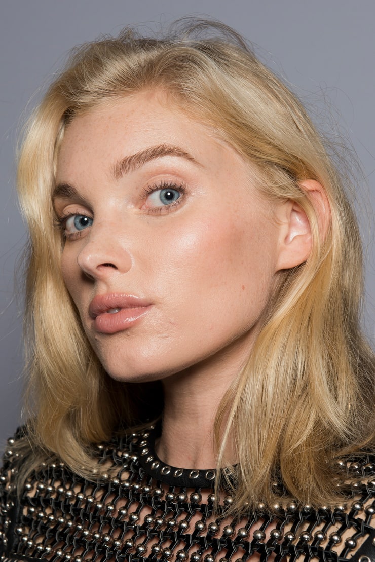 Picture of Elsa Hosk