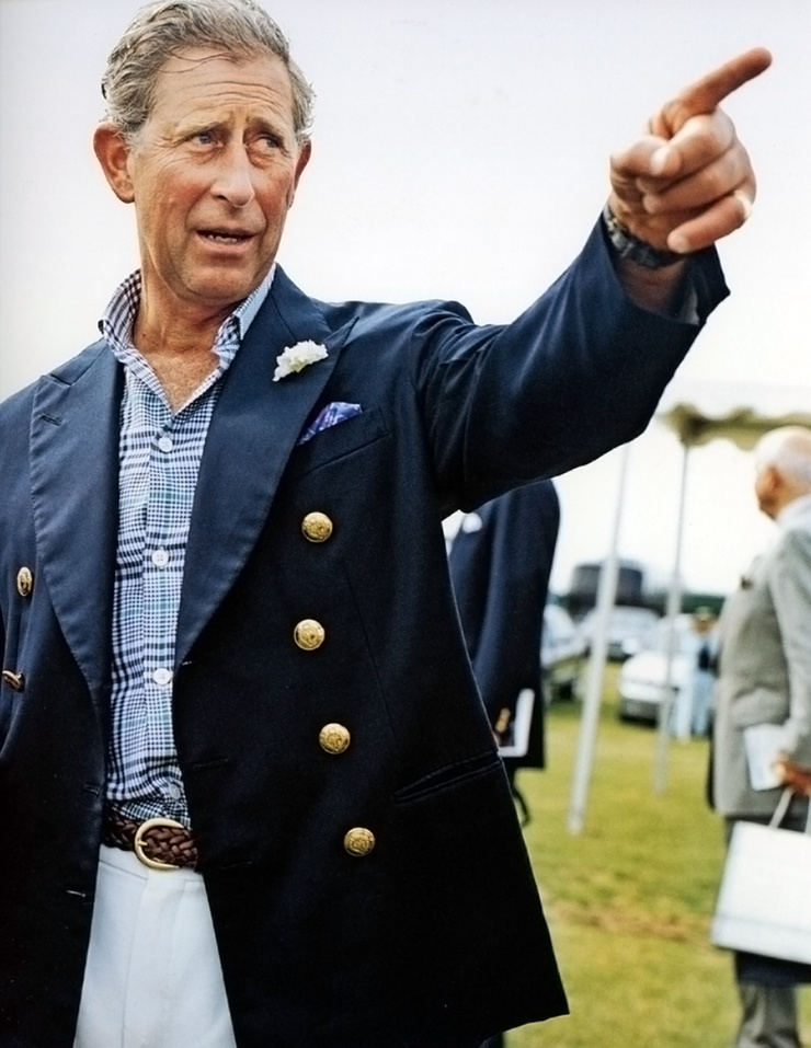 Prince Charles