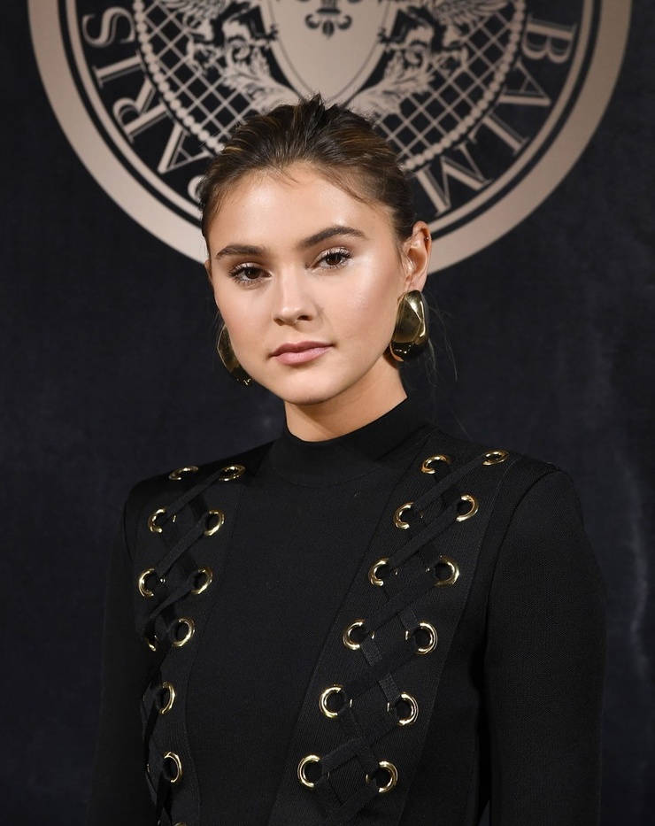 Stefanie Giesinger Stefanie Giesinger
