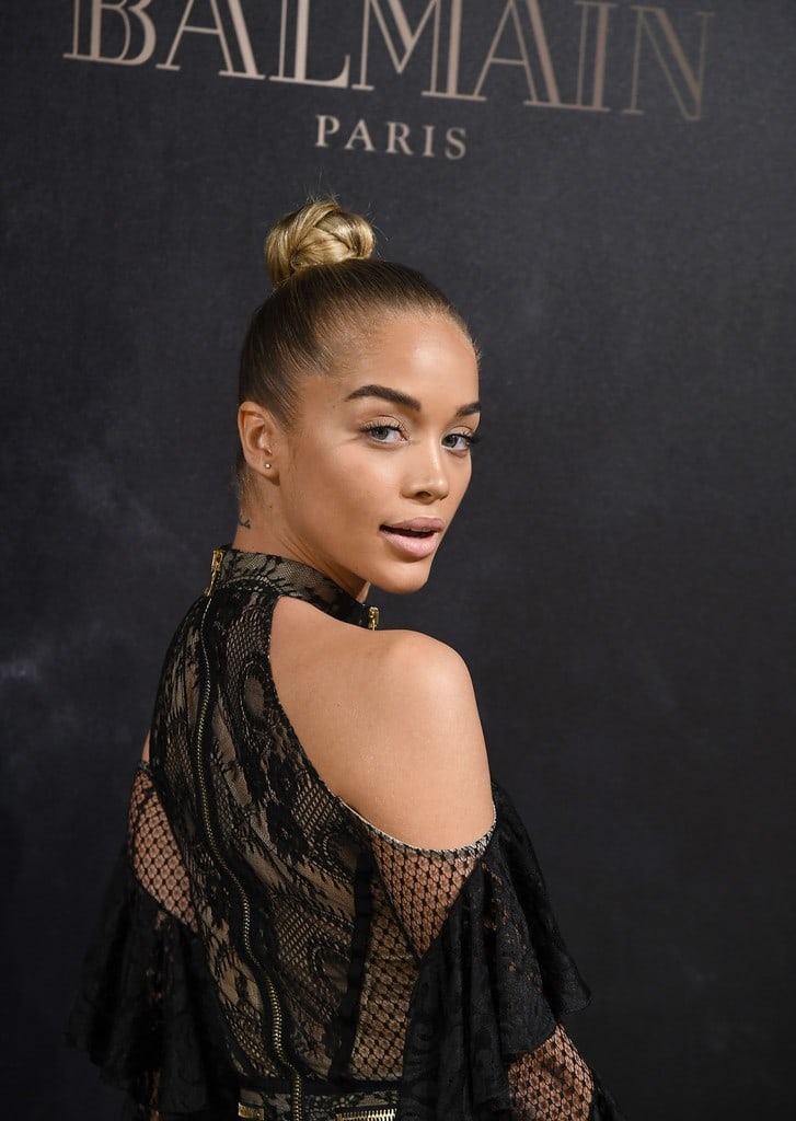 Jasmine Sanders
