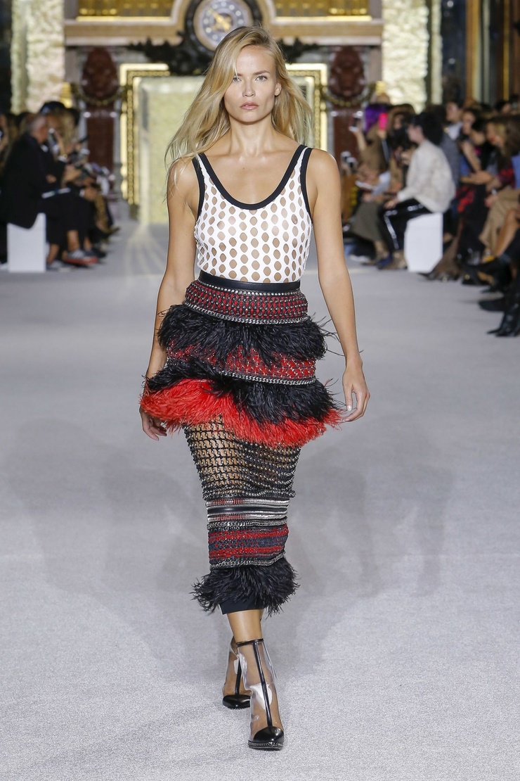 Natasha Poly