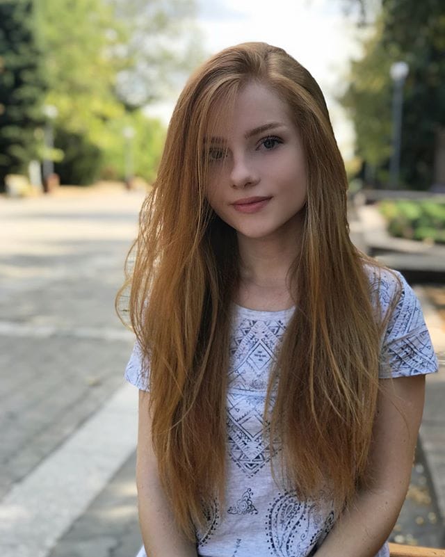 Julia Adamenko