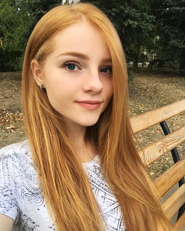 Julia Adamenko Julia Adamenko