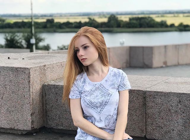 Julia Adamenko Julia Adamenko