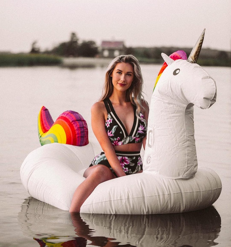 Noelle Foley