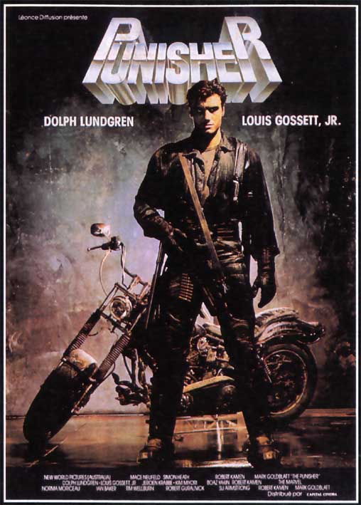 The Punisher