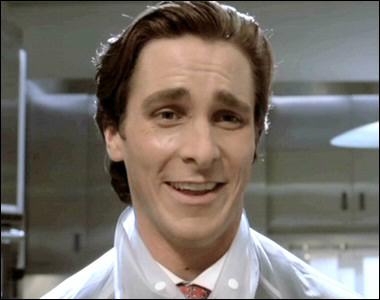 American Psycho
