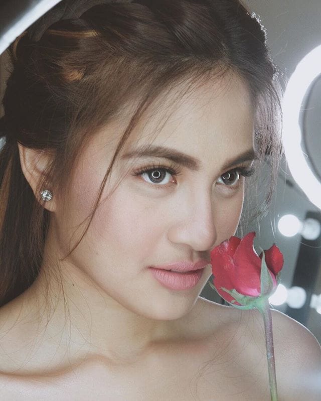 Julie Anne San Jose