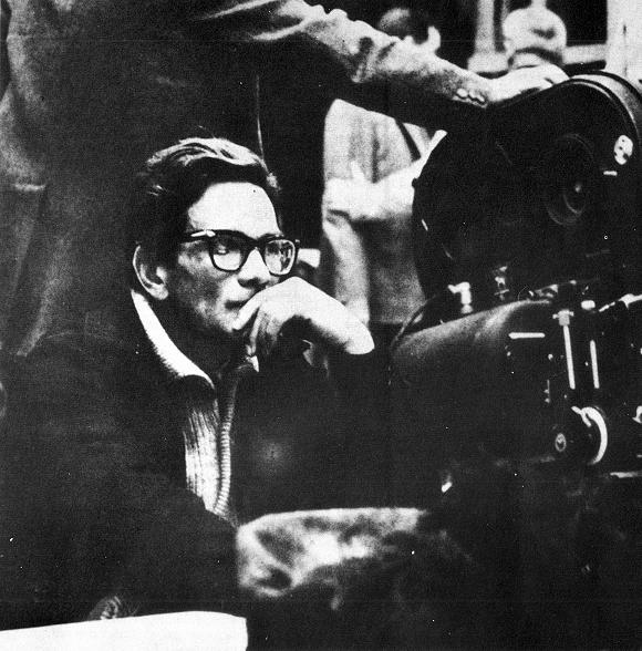 Pier Paolo Pasolini