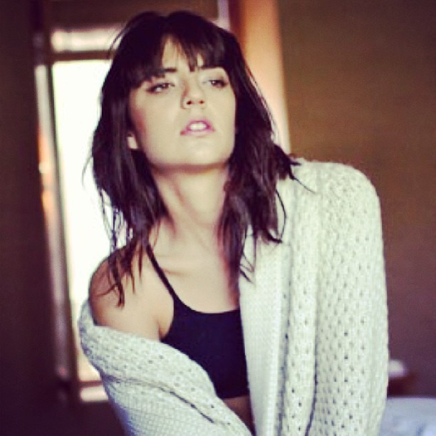 Tatiana Calmell