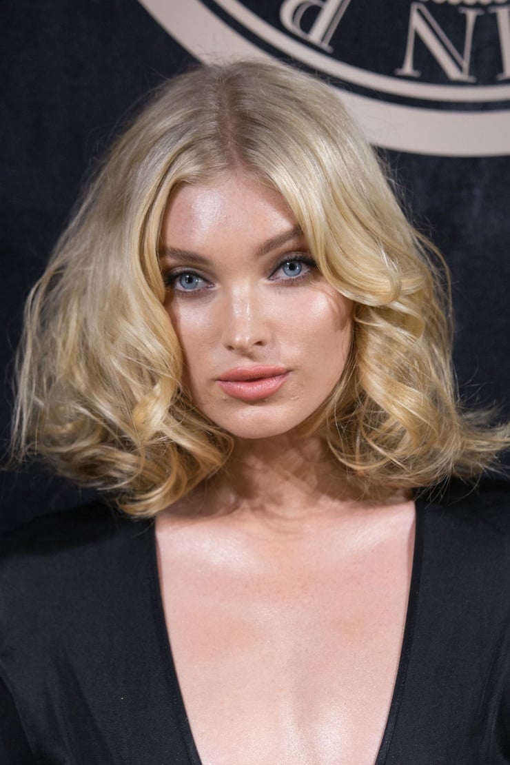 Elsa Hosk Elsa Hosk