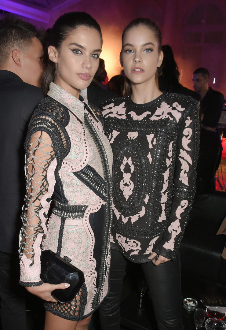 Barbara Palvin Barbara Palvin