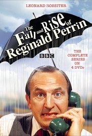 The Fall and Rise of Reginald Perrin The Fall and Rise of Reginald Perrin