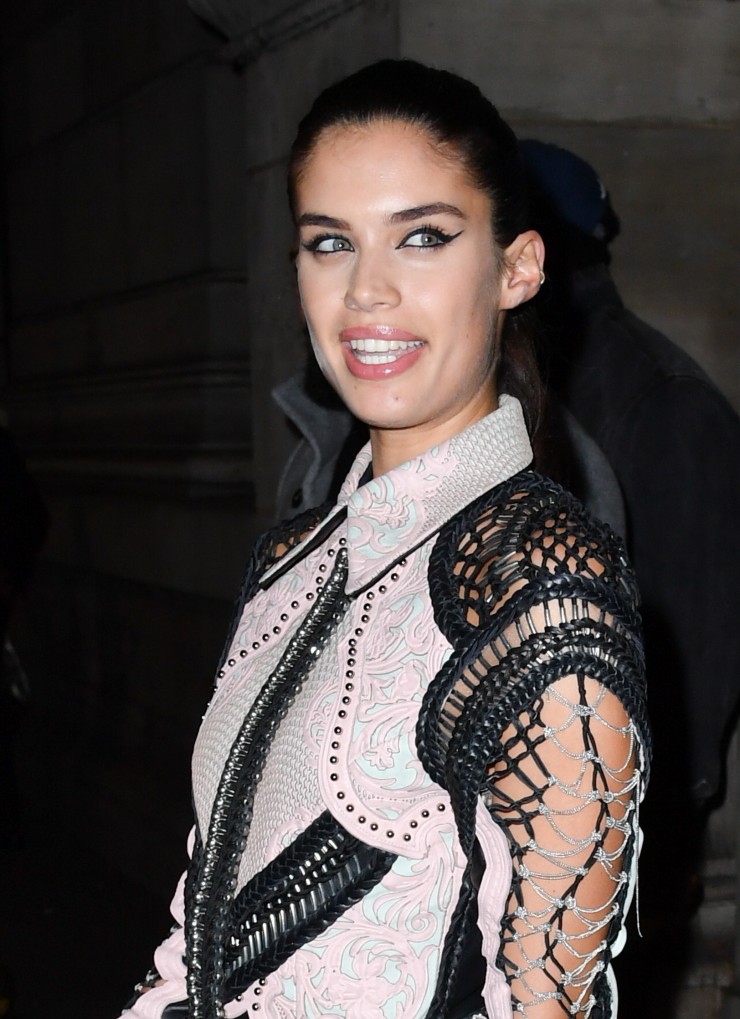 Sara Sampaio Sara Sampaio