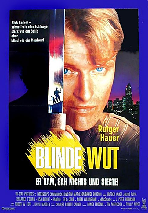 Blind Fury