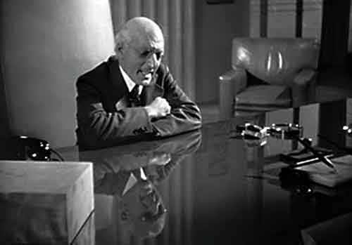 Citizen Kane 