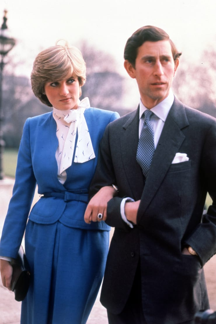 Prince Charles