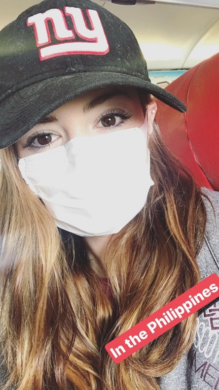 Chrissy Costanza