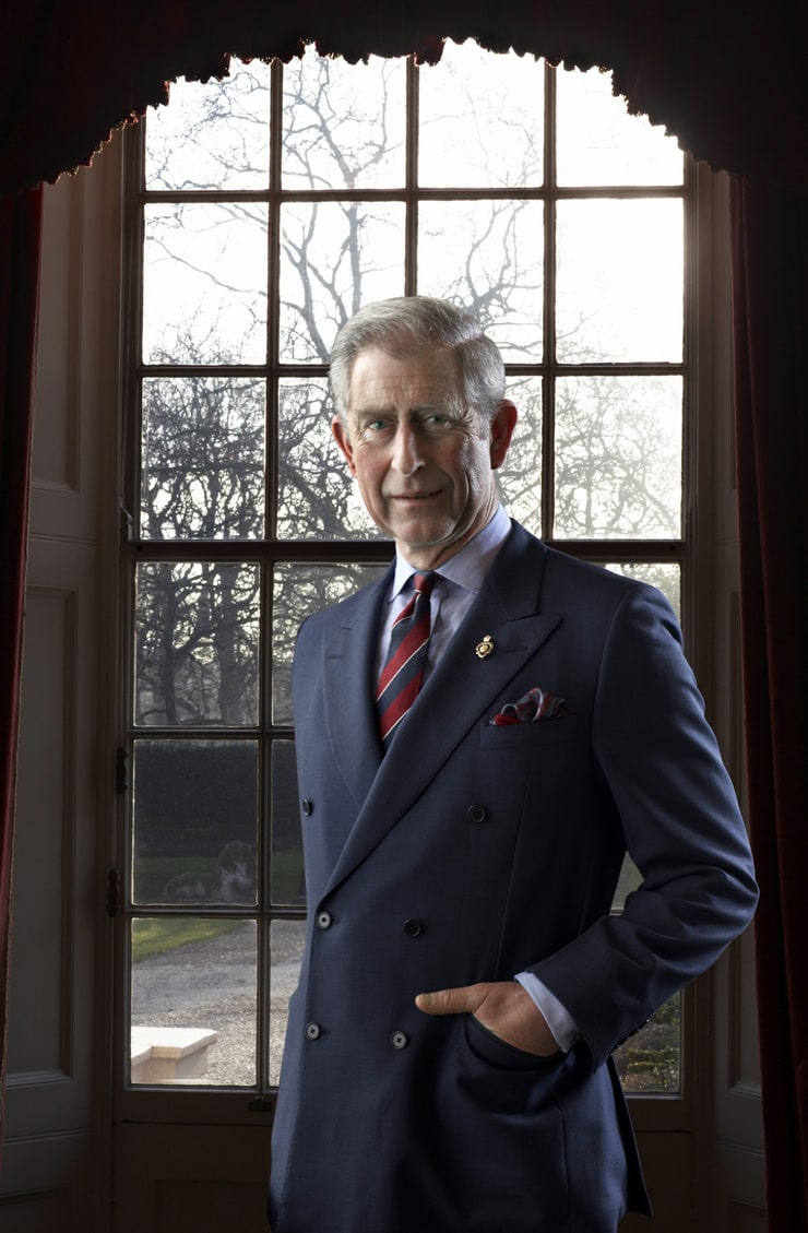 Prince Charles