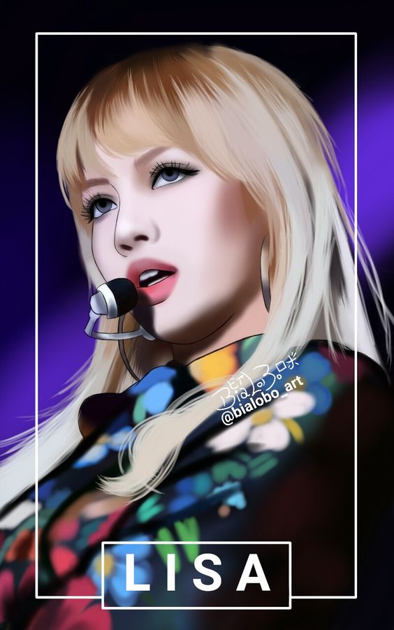 Lalisa Manoban